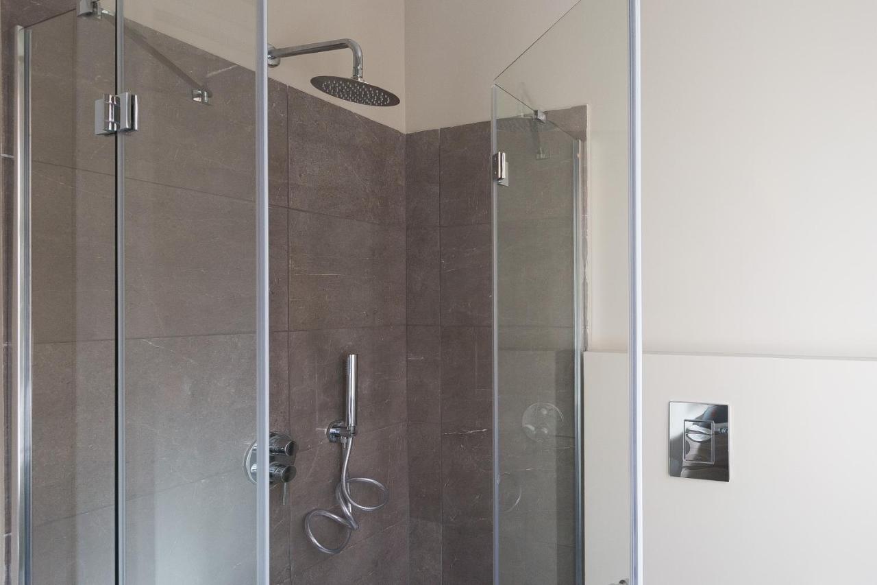 126 Gracchi Suites Рим Экстерьер фото