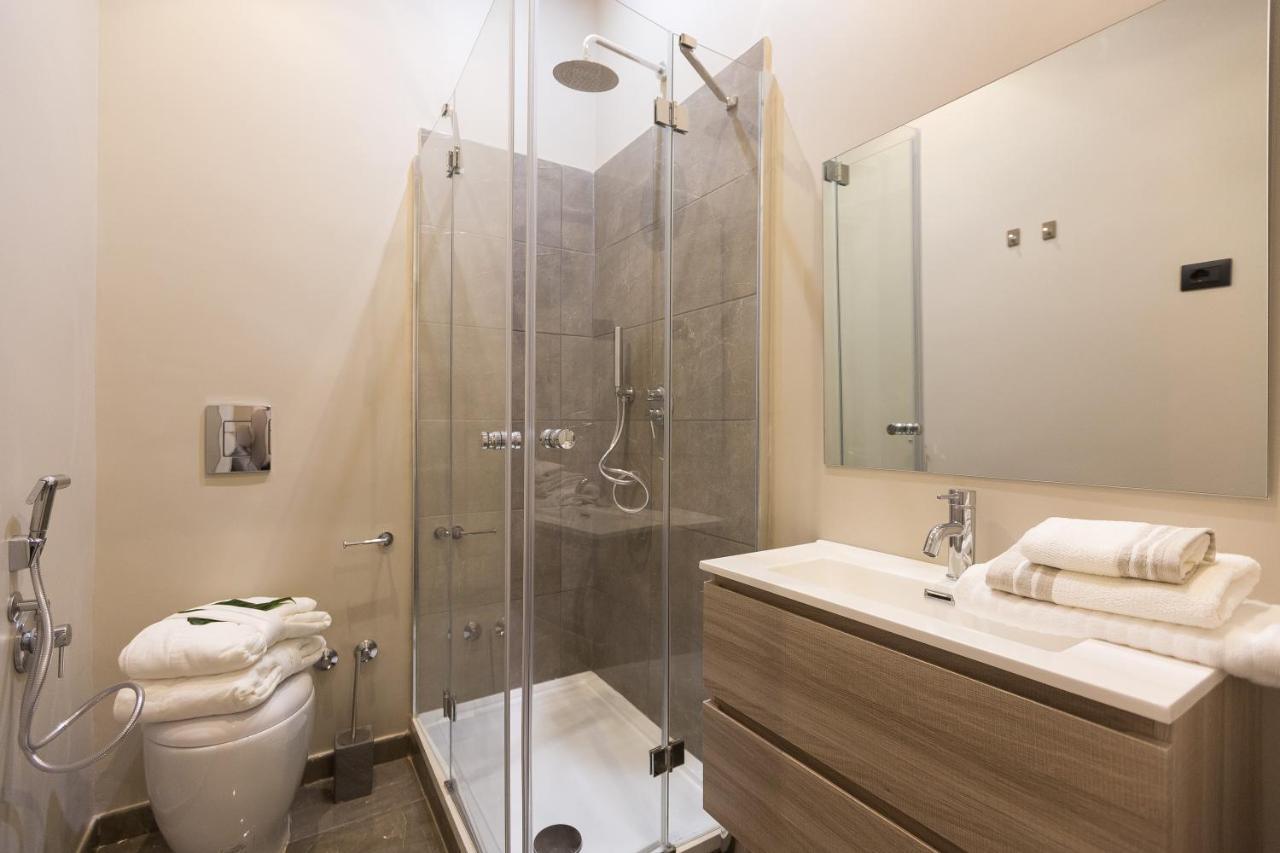 126 Gracchi Suites Рим Экстерьер фото