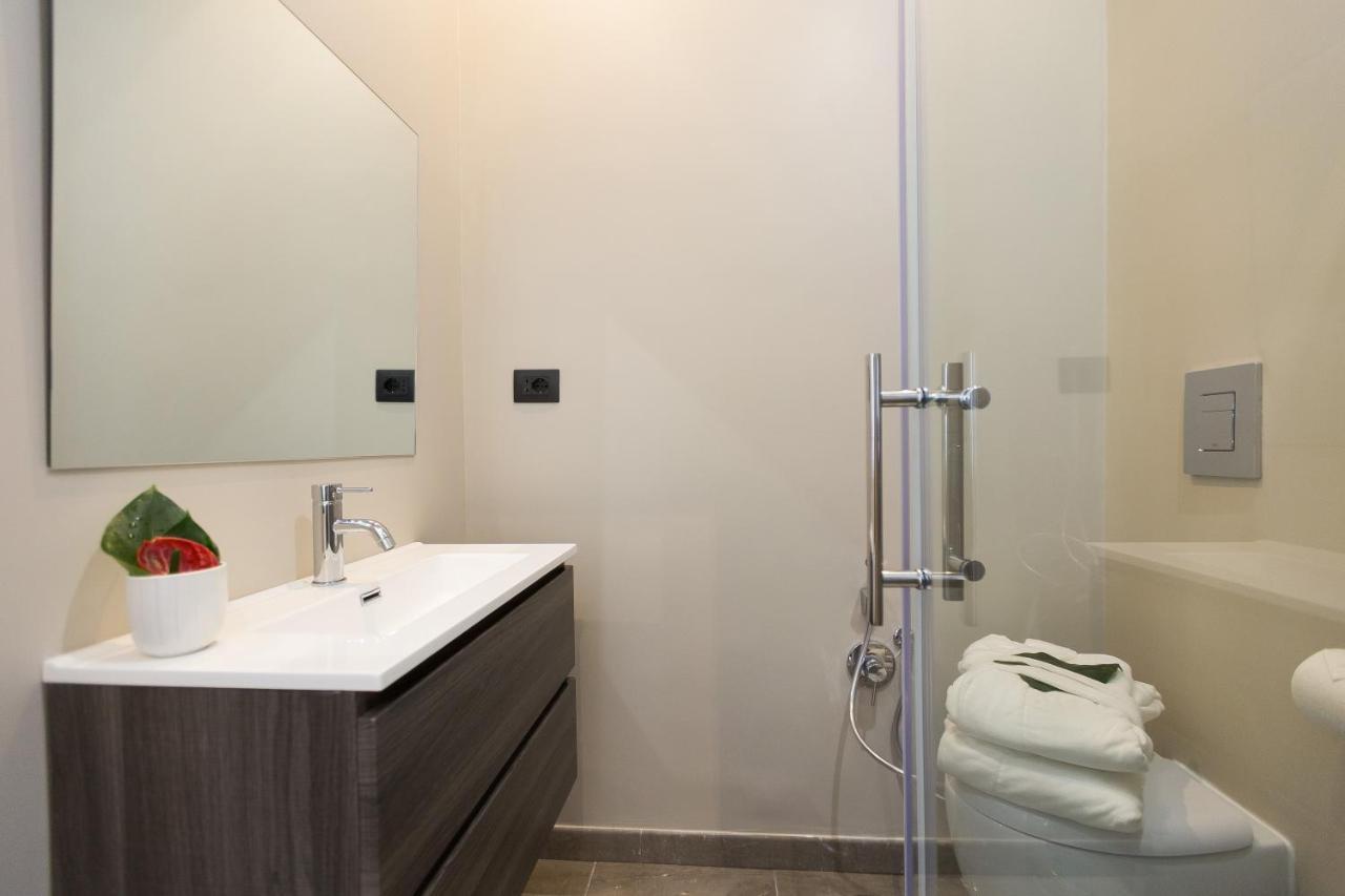 126 Gracchi Suites Рим Экстерьер фото